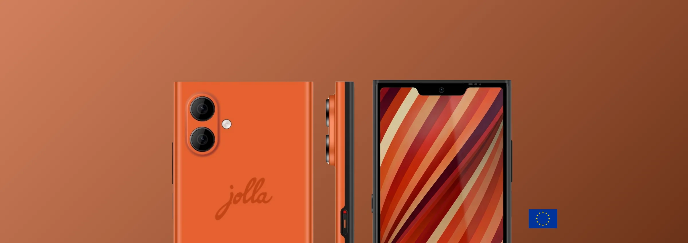 Experience Innovation with Jolla