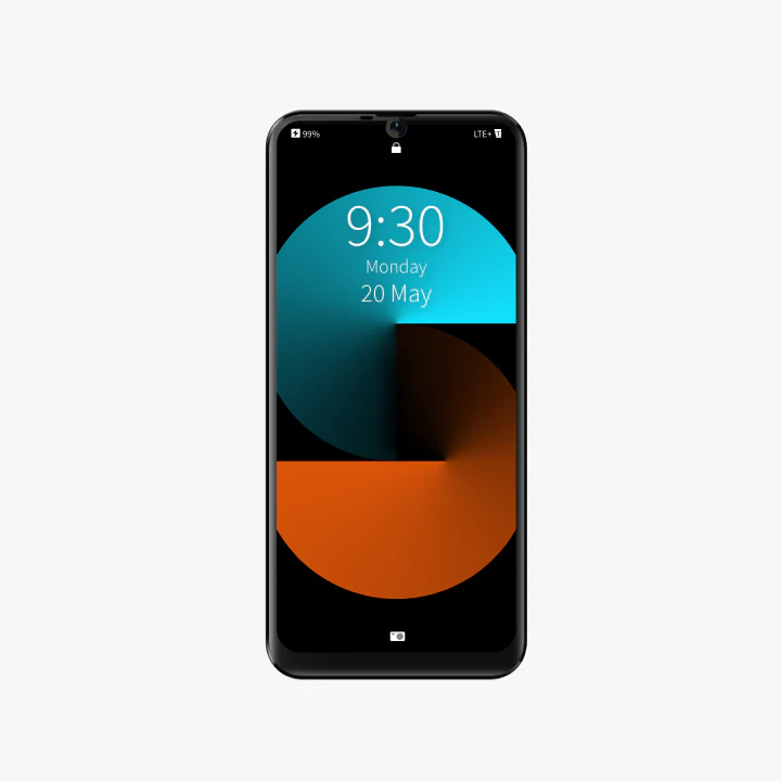 Sailfish Phones